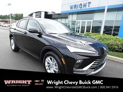 2026 Buick Envista Preferred SUV