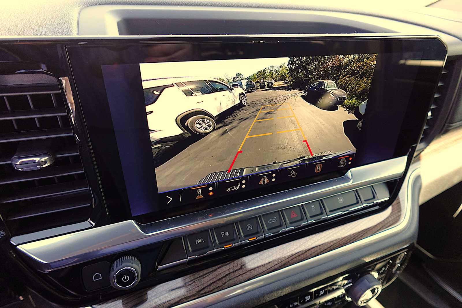 2026 Chevrolet Silverado 1500 RST - Photo 23