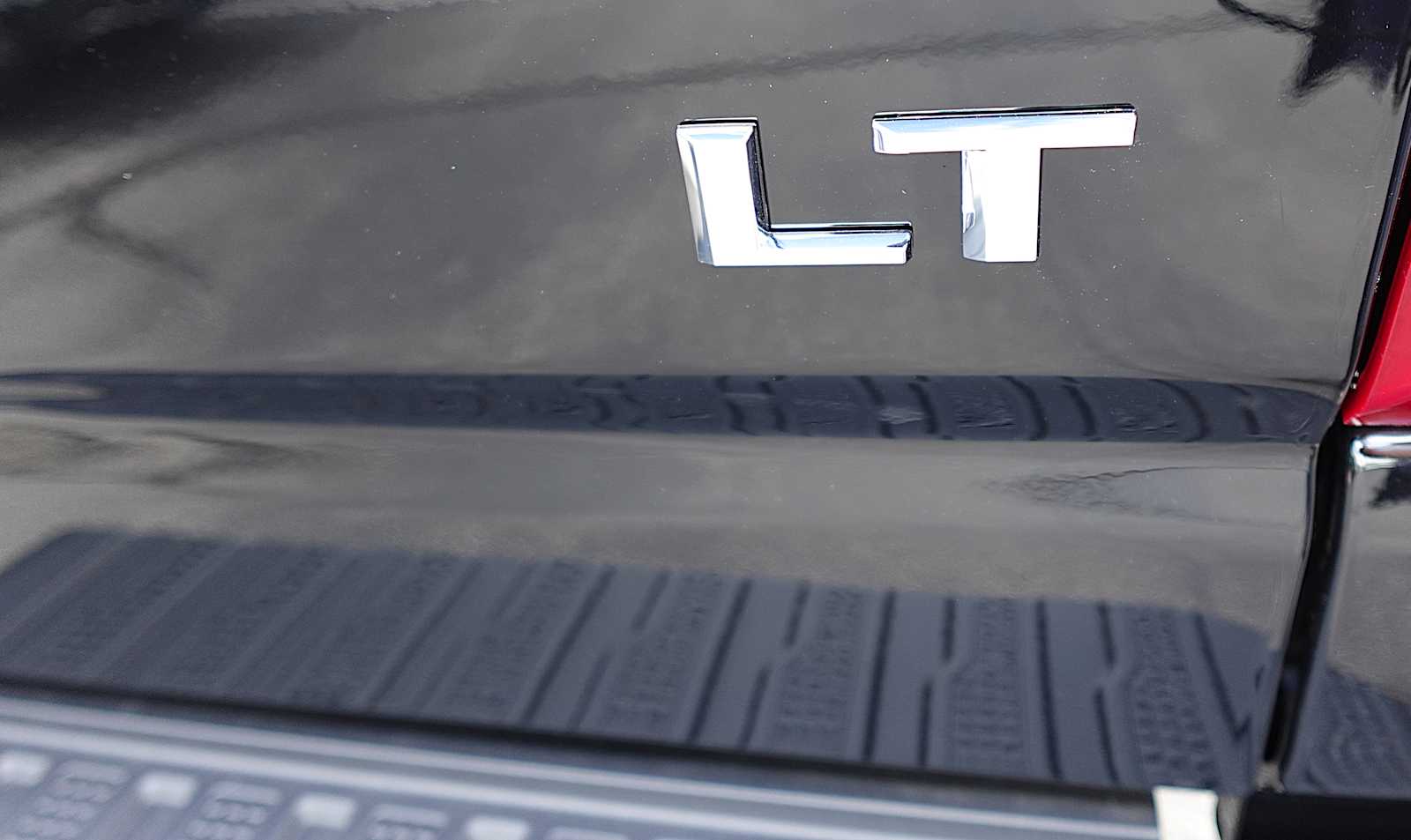 2026 Chevrolet Silverado 3500 HD LT - Photo 12