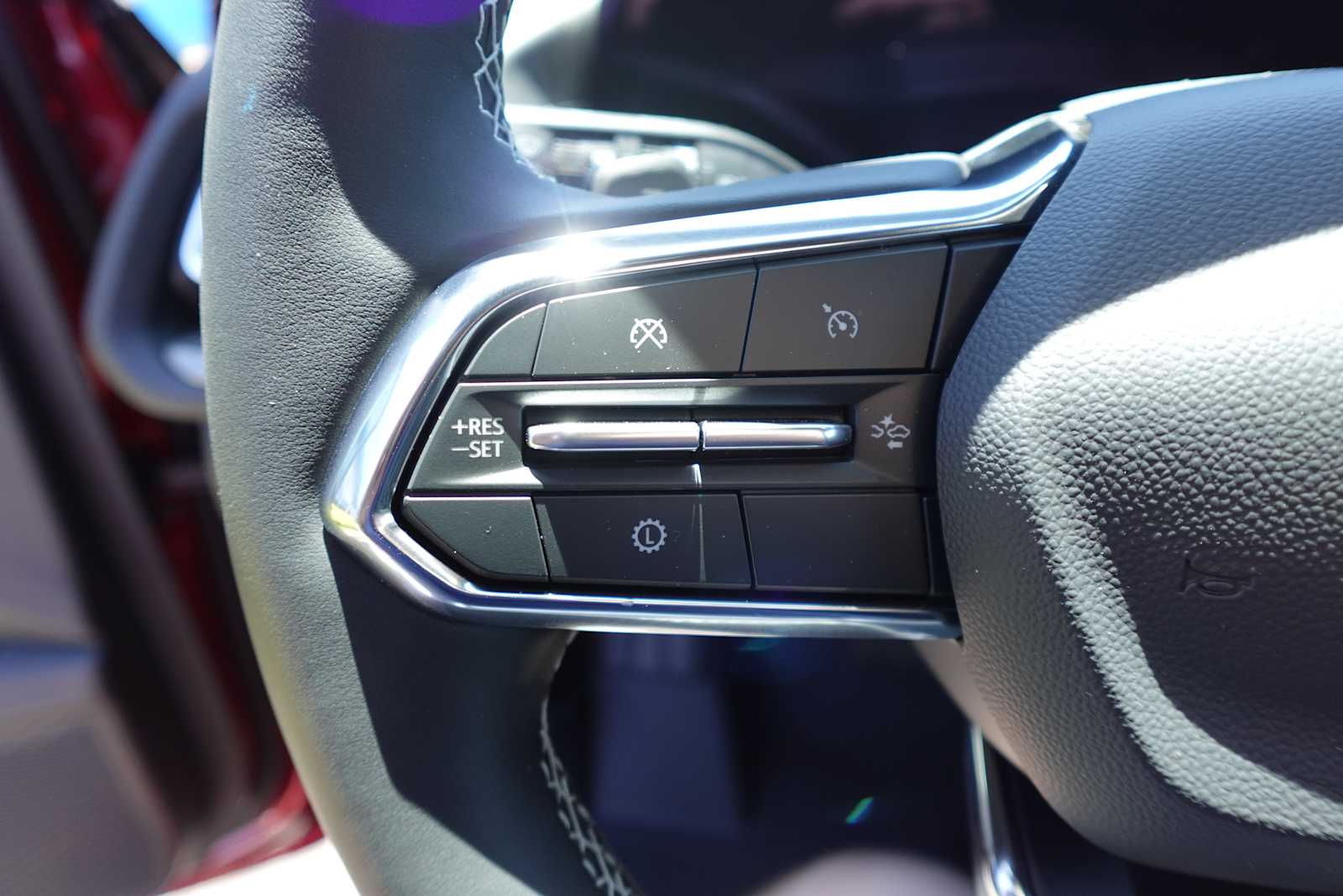 2026 Chevrolet Traverse LT - Photo 14