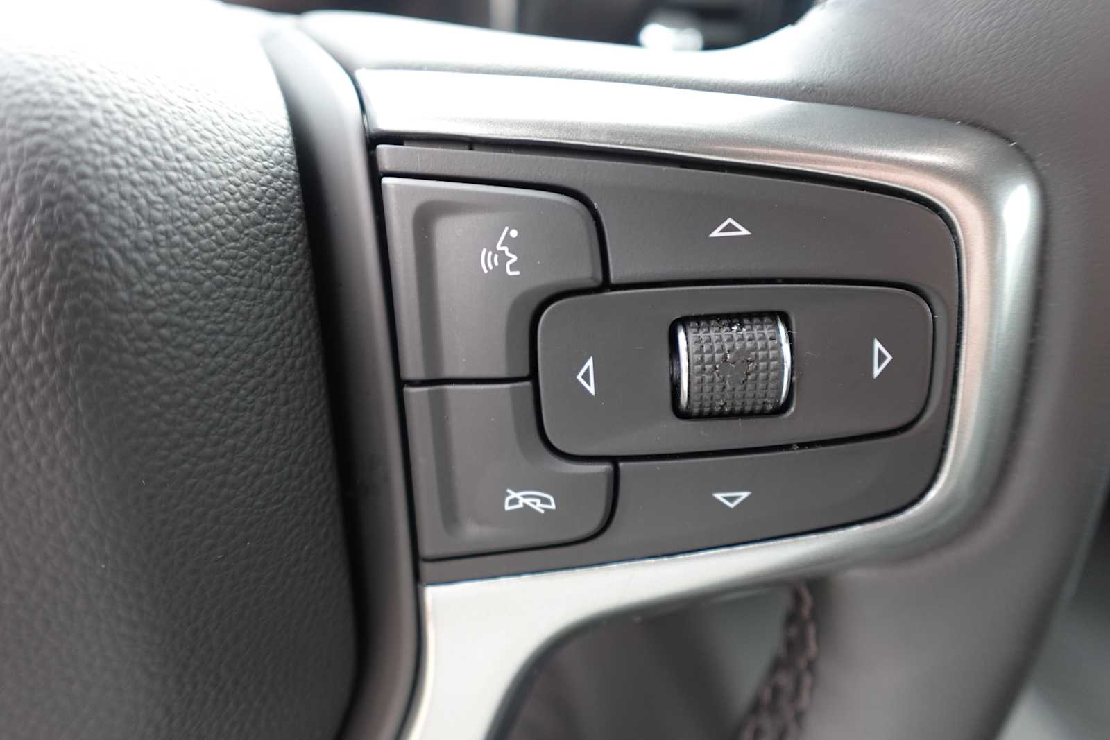 2025 Chevrolet Silverado 1500 LT Trail Boss - Photo 21