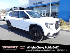 2025 GMC Acadia Elevation SUV