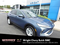 2026 Buick Envista Preferred SUV