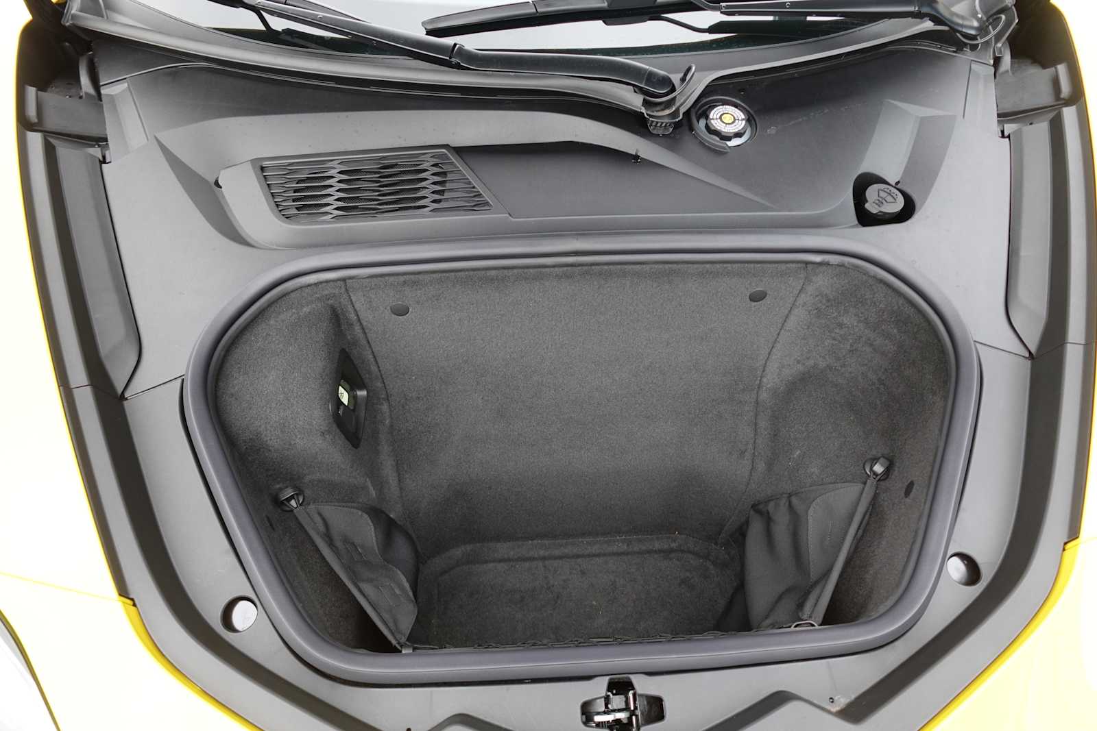 2026 Chevrolet Corvette 2LT - Photo 37