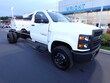Chevrolet Silverado 6500 HD