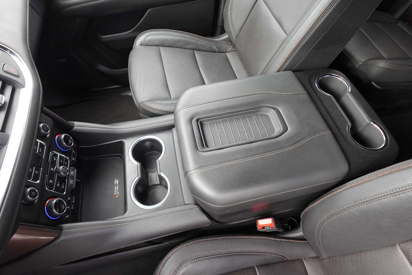 2023 Chevrolet Tahoe High Country - Photo 14