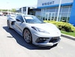 Chevrolet Corvette Stingray