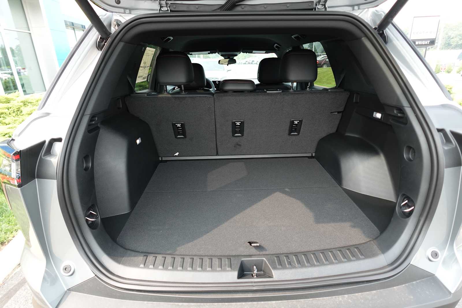 2026 Chevrolet Equinox RS - Photo 29