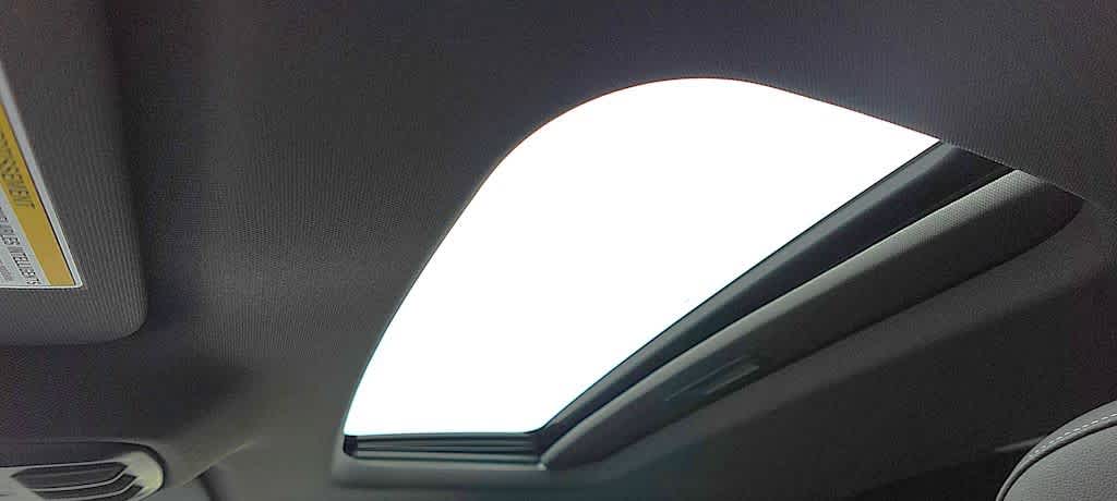 2026 Chevrolet Trax Activ - Photo 23