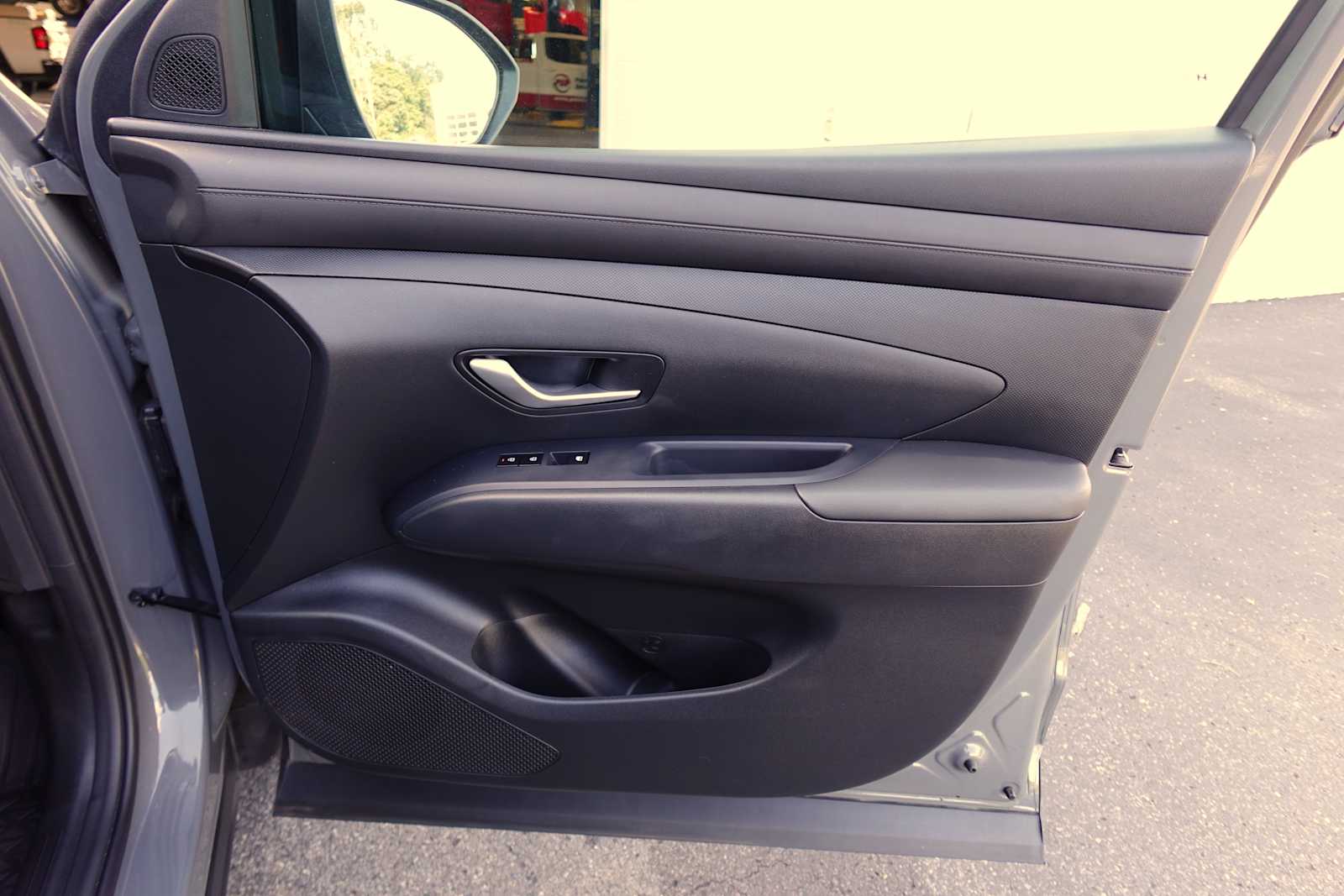 2025 Hyundai Santa Cruz SEL - Photo 27