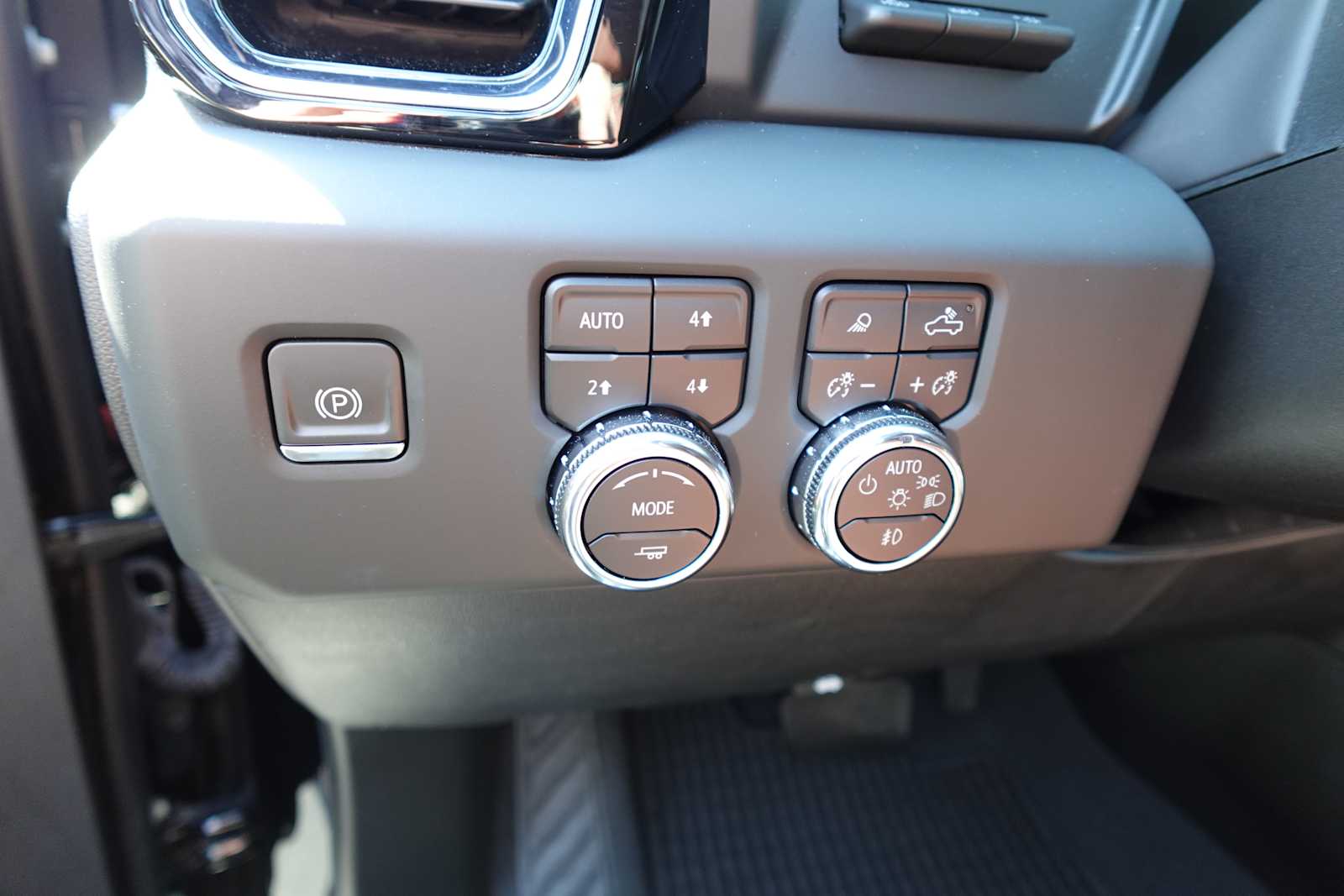 2024 GMC Sierra 1500 Denali Denali Ultimate - Photo 15
