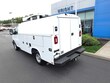 Chevrolet Express Cutaway 3500