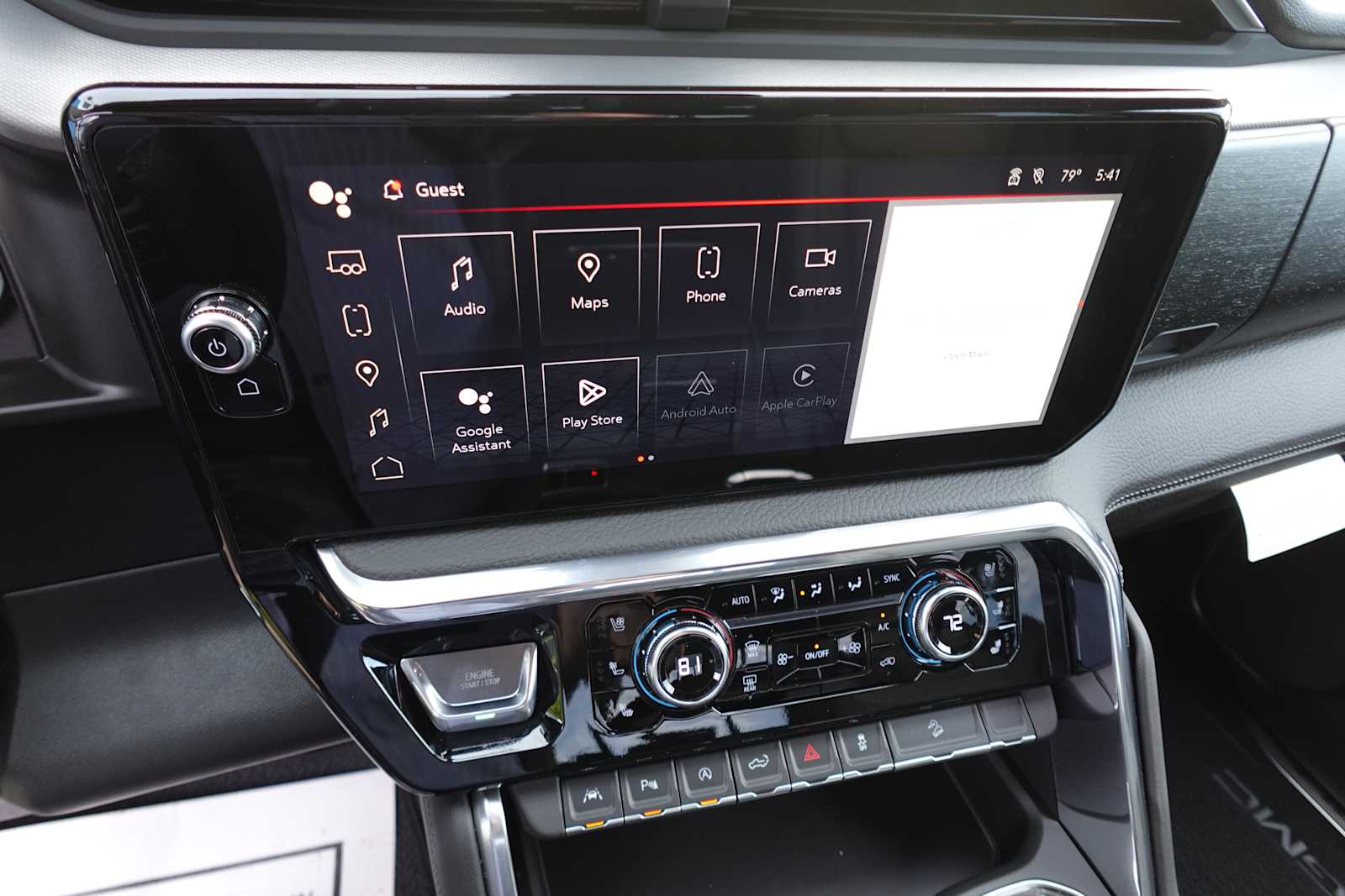 2026 Chevrolet Silverado 1500 RST - Photo 40