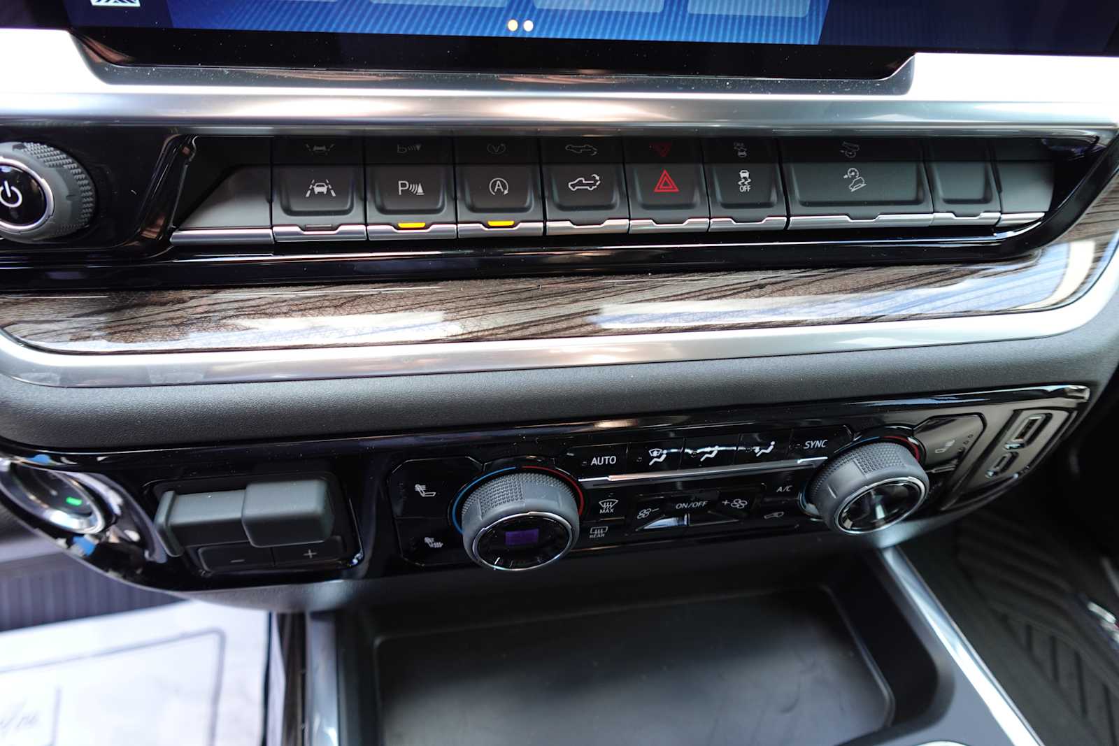 2026 Chevrolet Silverado 1500 LT Trail Boss - Photo 24
