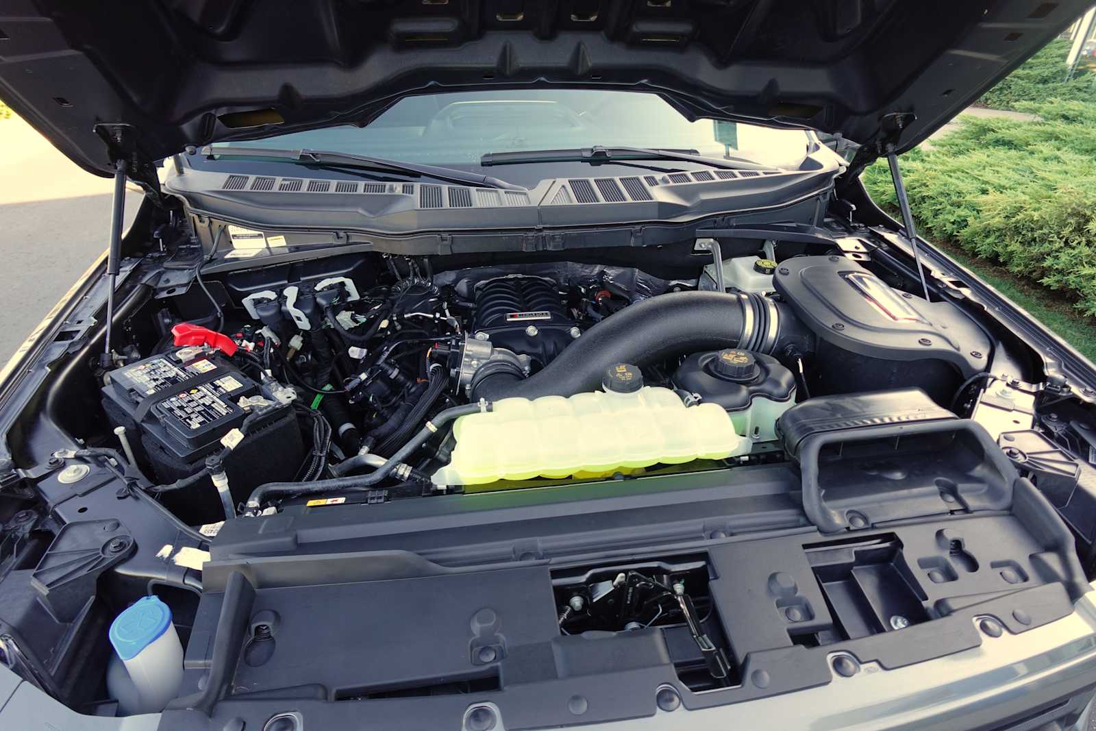 2025 Ford F-150 XL - Photo 29