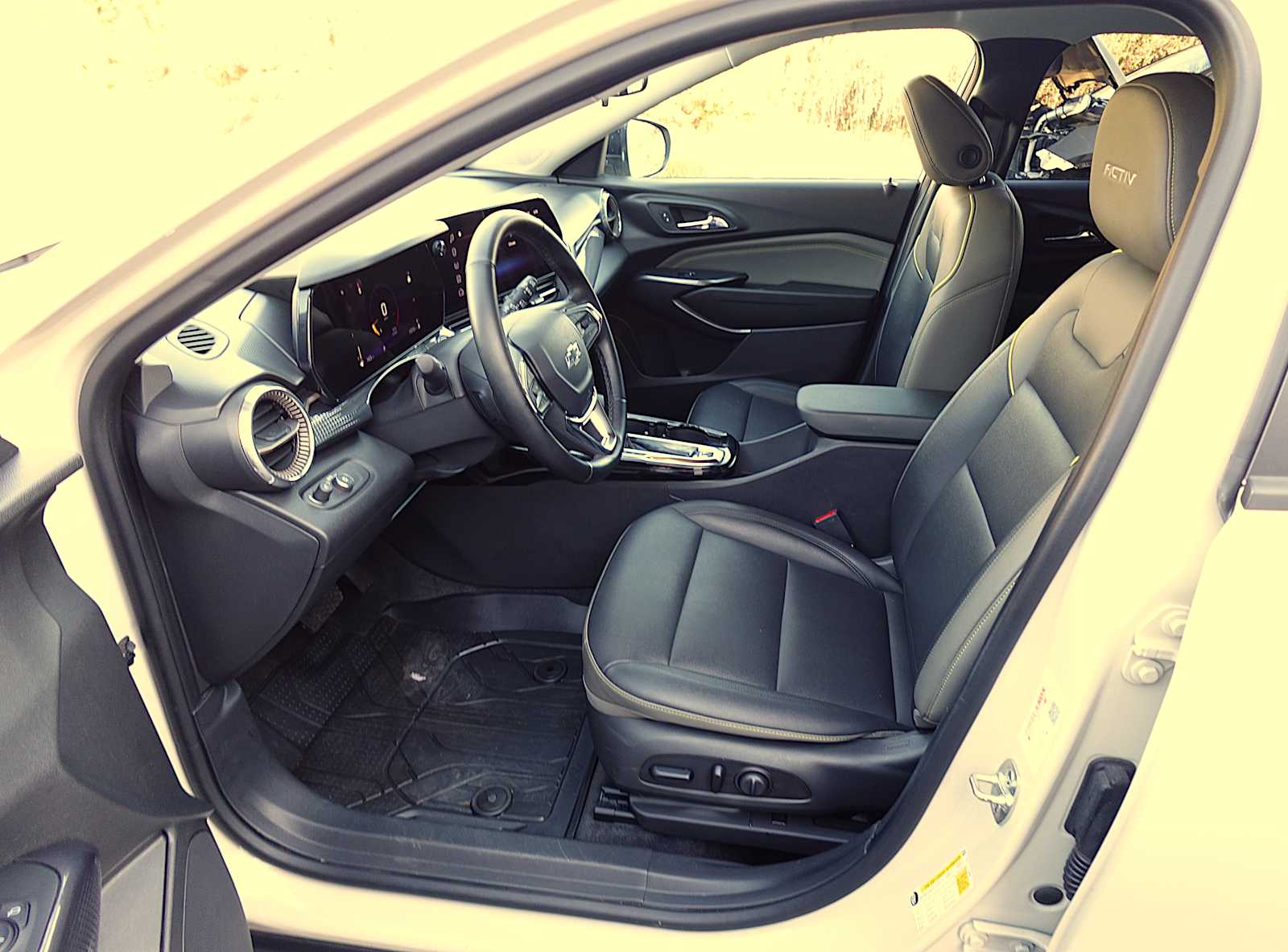 2026 Chevrolet Trax Activ - Photo 11