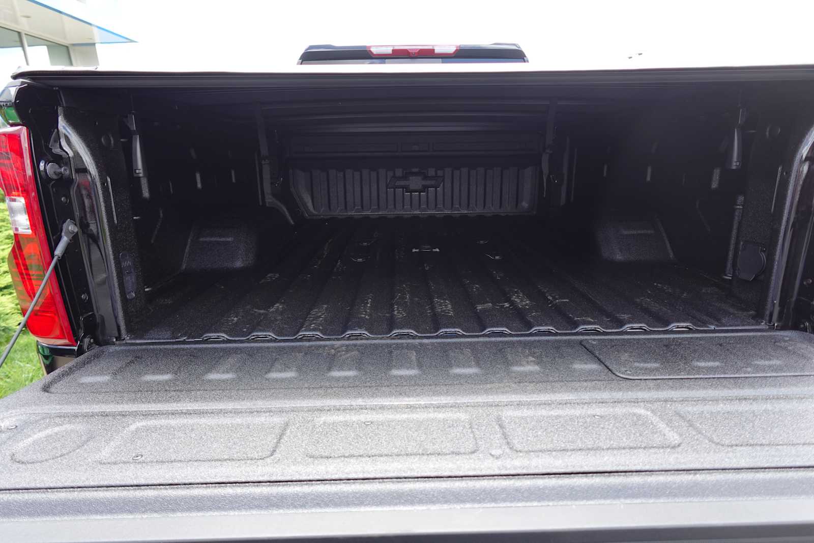 2026 Chevrolet Silverado 3500 HD LT - Photo 5