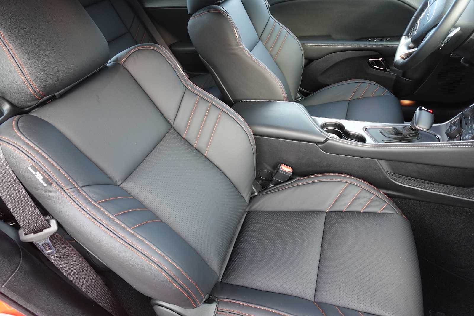 2022 Dodge Challenger SRT - Photo 26