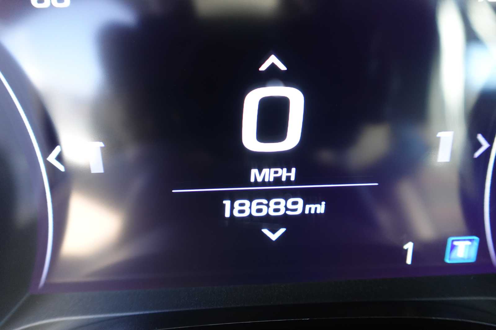 2019 Chevrolet Camaro ZL1 - Photo 24