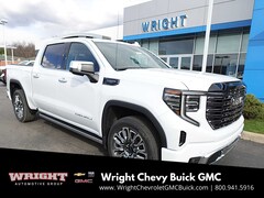 2026 GMC Sierra 1500 Denali Ultimate Truck