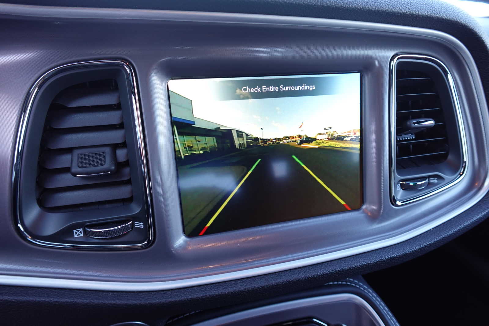 2022 Dodge Challenger SRT - Photo 22