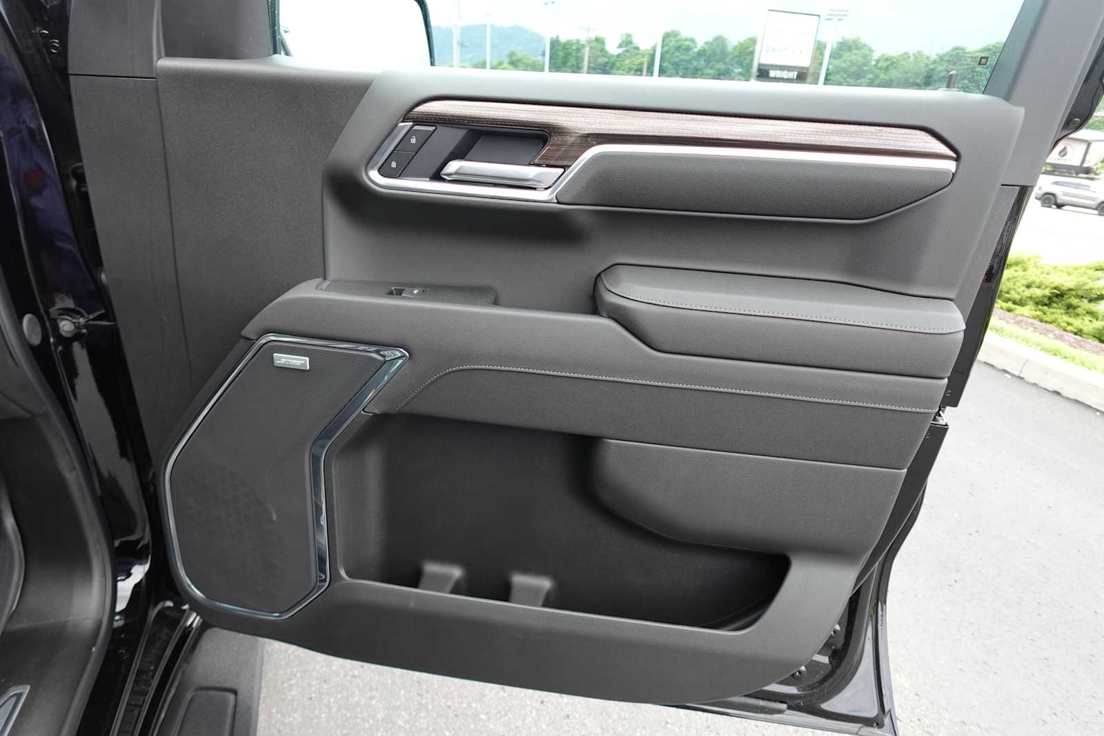 2025 Chevrolet Silverado 1500 LT Trail Boss - Photo 32