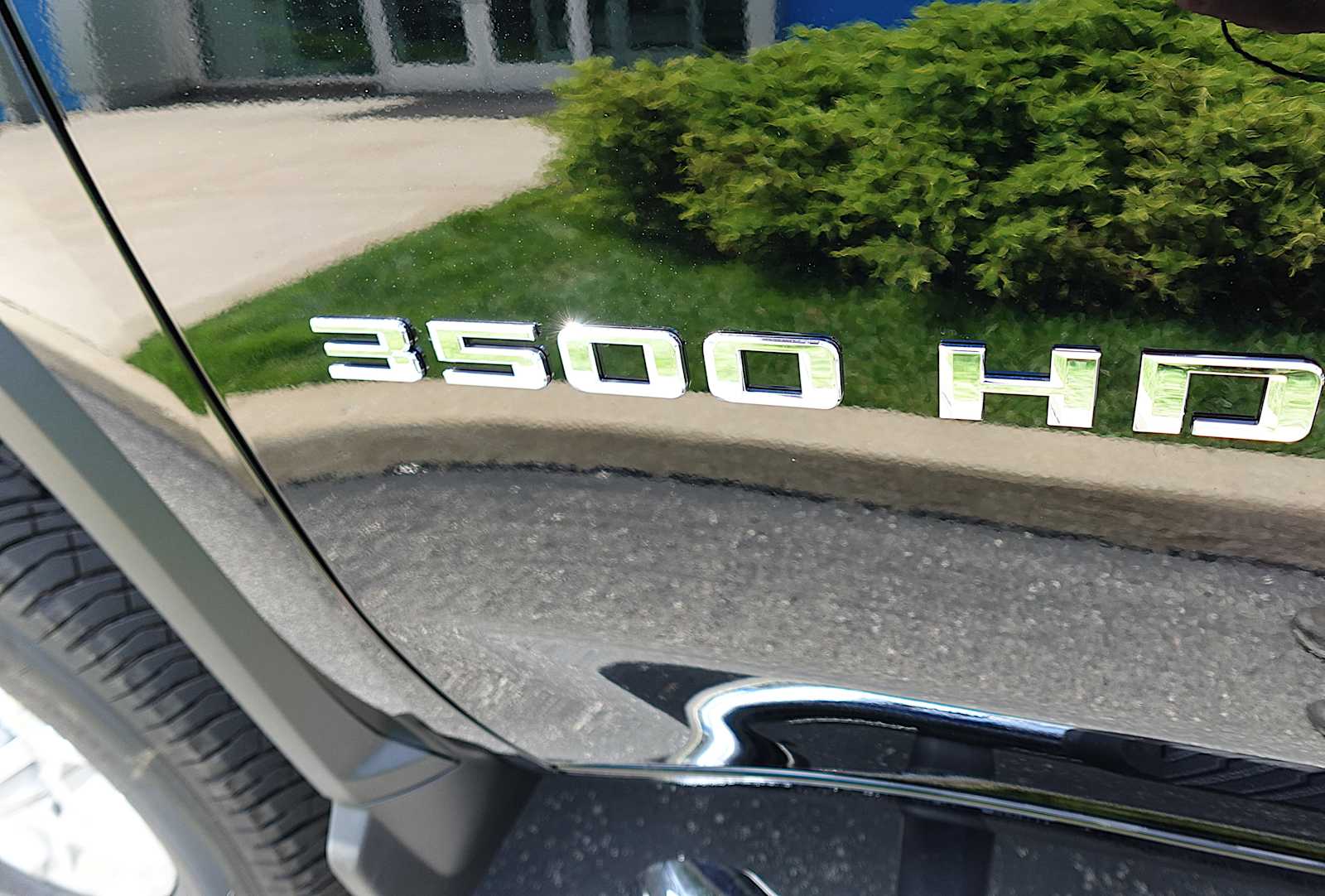 2026 Chevrolet Silverado 3500 HD LT - Photo 11