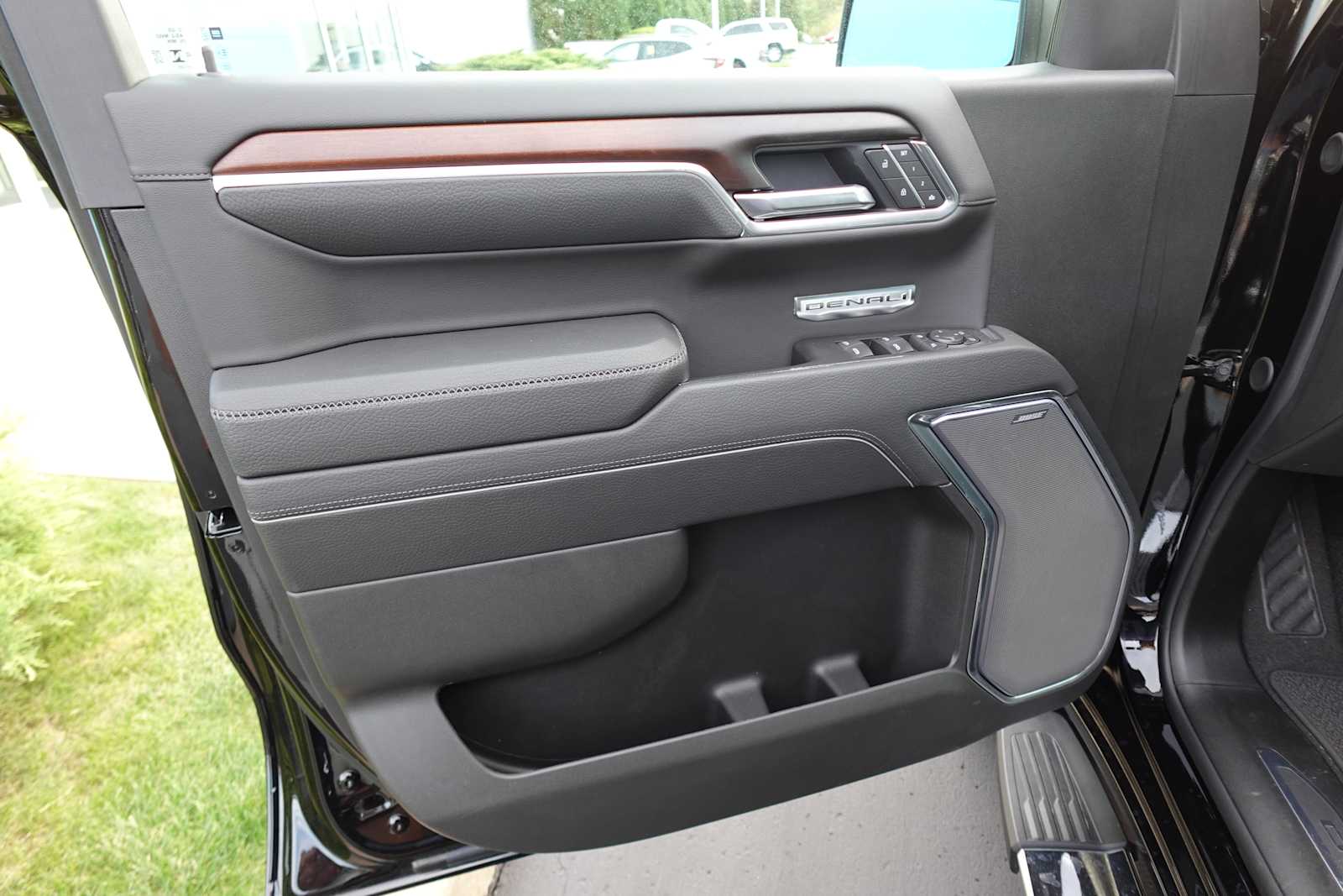 2026 Chevrolet Silverado 1500 RST - Photo 36