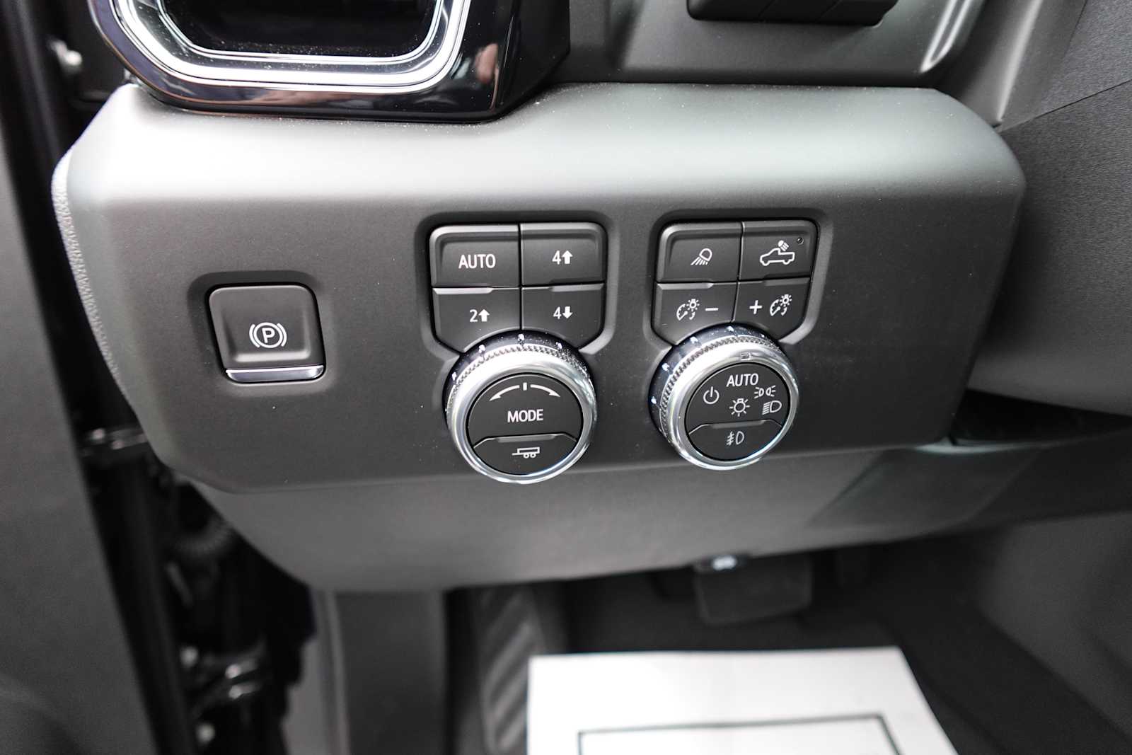 2026 Chevrolet Silverado 1500 RST - Photo 37