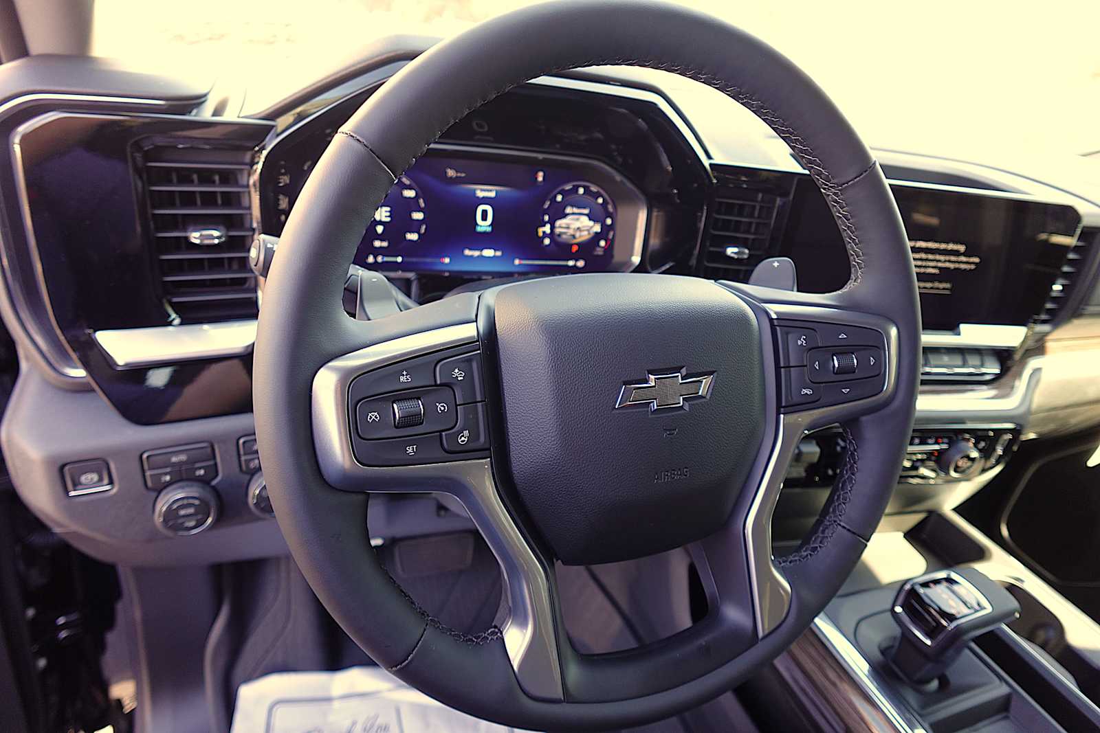 2026 Chevrolet Silverado 1500 RST - Photo 15