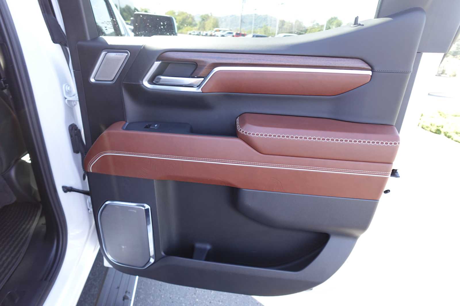 2024 GMC Sierra 1500 Denali Denali Ultimate - Photo 25