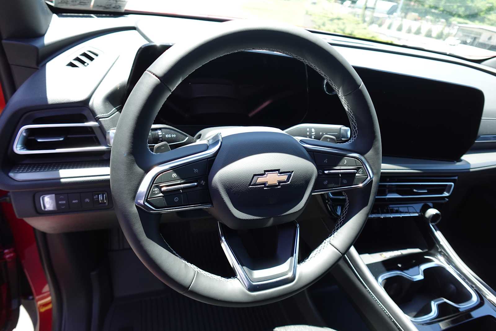 2026 Chevrolet Traverse LT - Photo 13