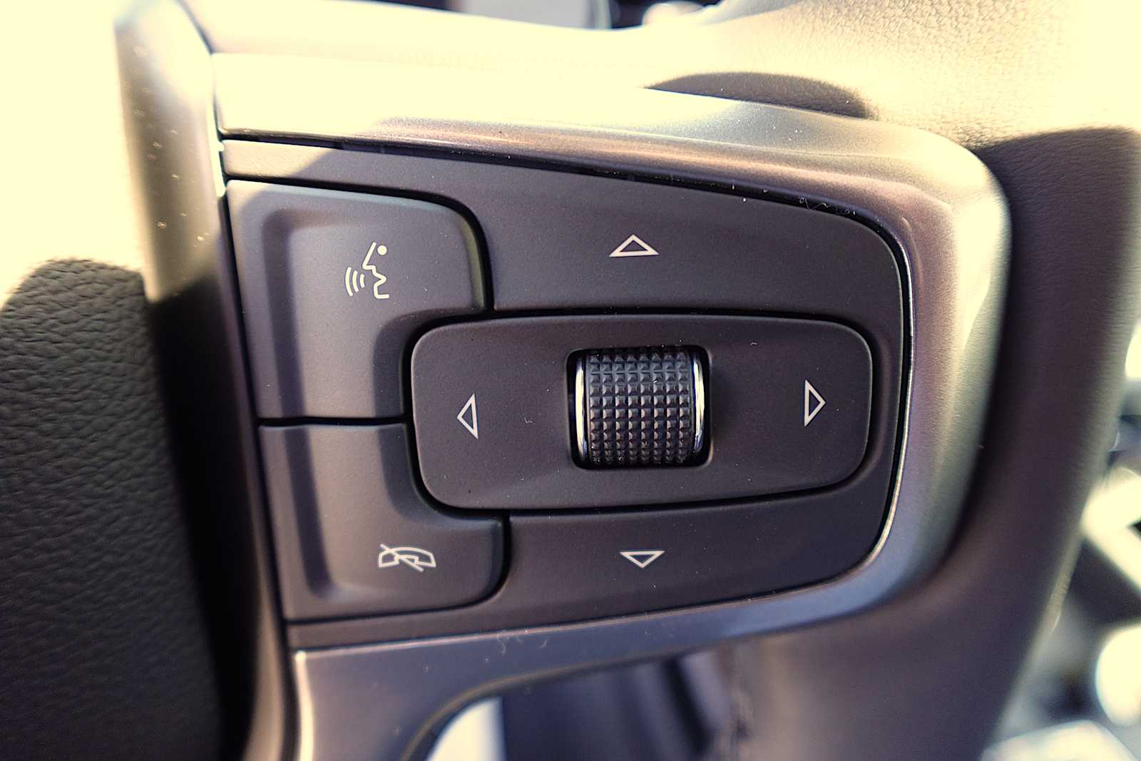 2026 Chevrolet Silverado 1500 RST - Photo 18