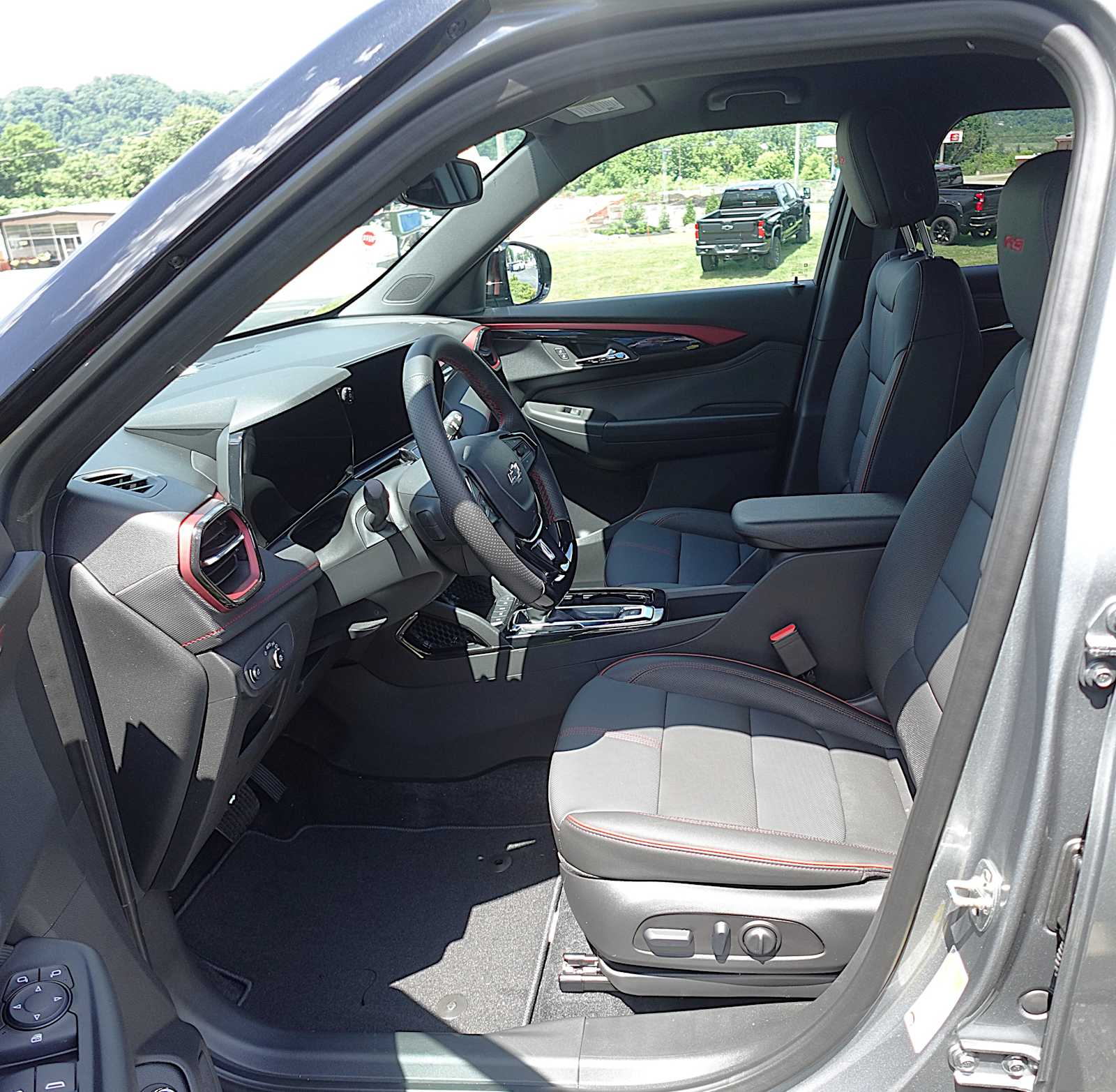2026 Chevrolet Trailblazer RS - Photo 12