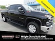Chevrolet Silverado 3500 HD