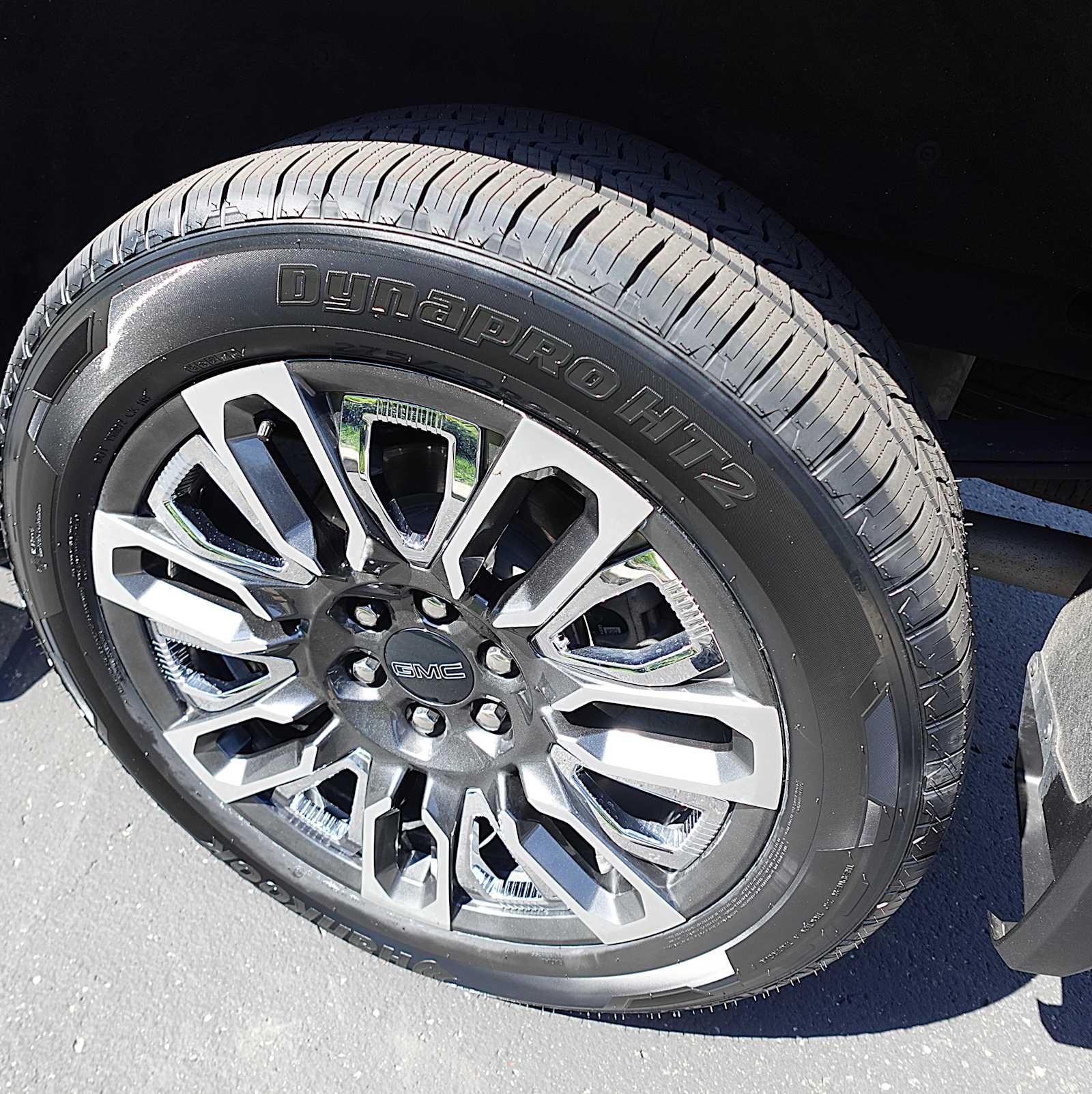 2024 GMC Sierra 1500 Denali Denali Ultimate - Photo 31