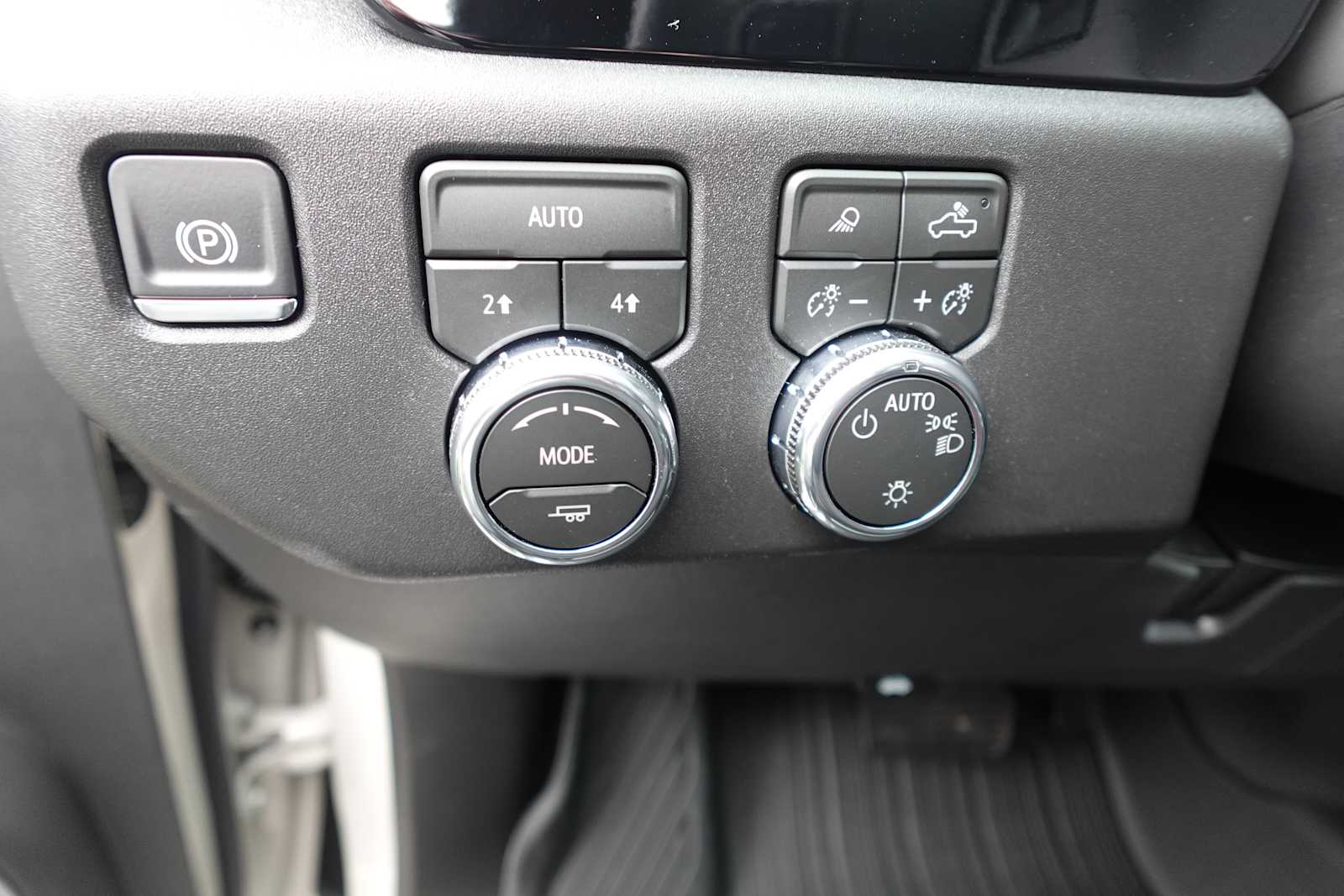 2026 Chevrolet Silverado 1500 LT Trail Boss - Photo 17