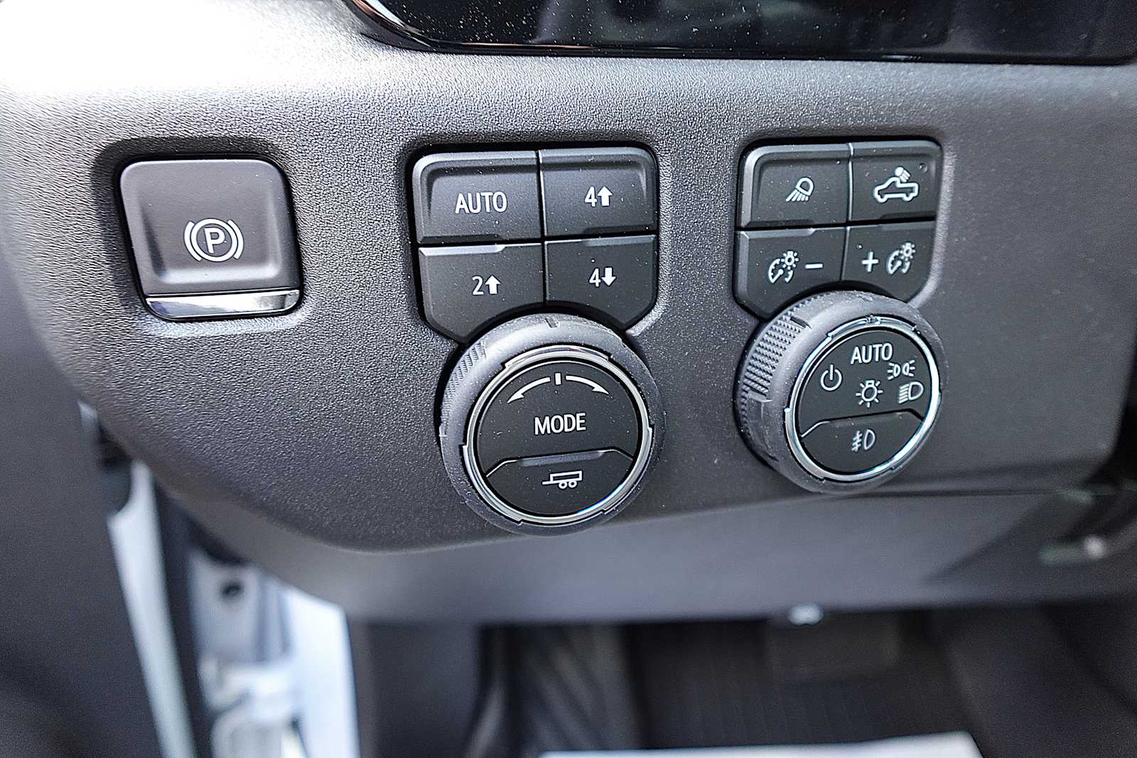 2026 Chevrolet Silverado 1500 LT Trail Boss - Photo 16