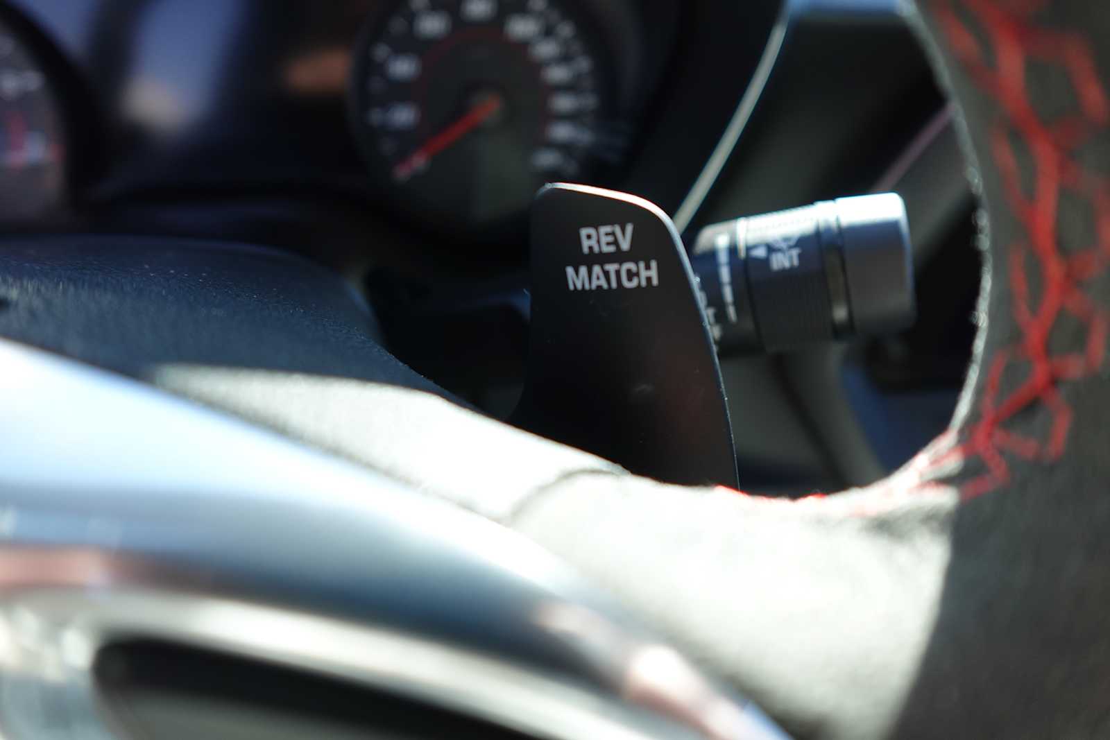 2019 Chevrolet Camaro ZL1 - Photo 21