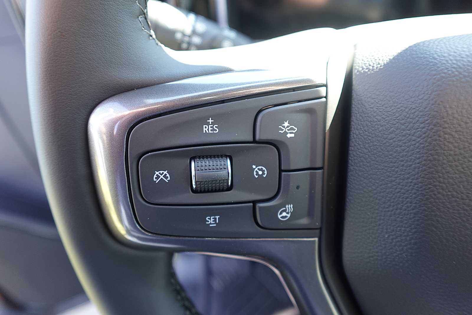 2026 Chevrolet Silverado 2500 HD ZR2 - Photo 23