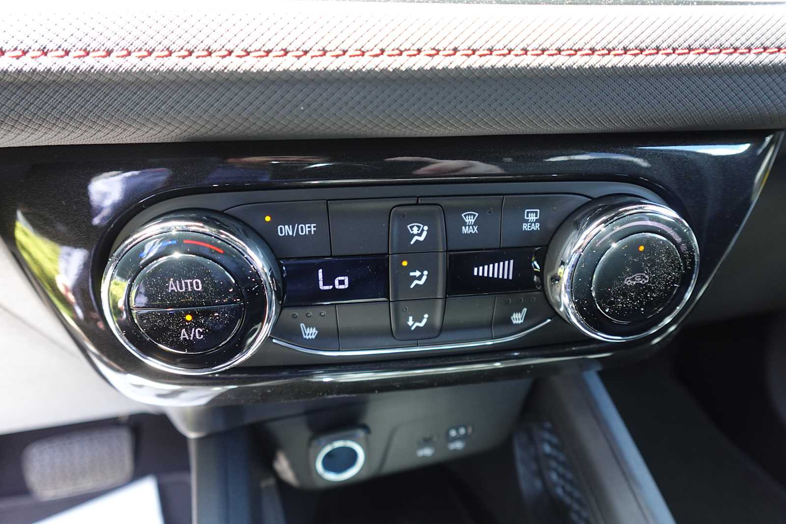2026 Chevrolet Trailblazer RS - Photo 21