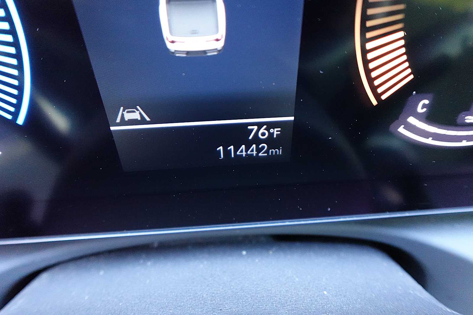 2025 Hyundai Santa Cruz SEL - Photo 17