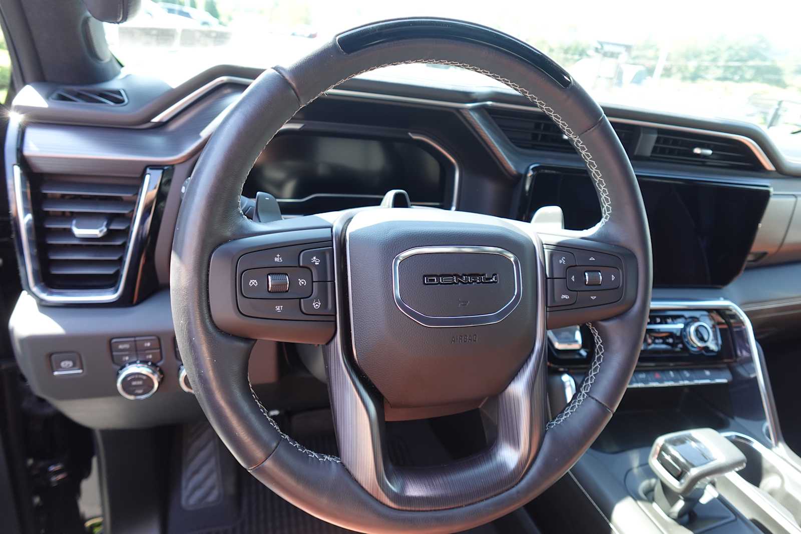 2024 GMC Sierra 1500 Denali Denali Ultimate - Photo 14
