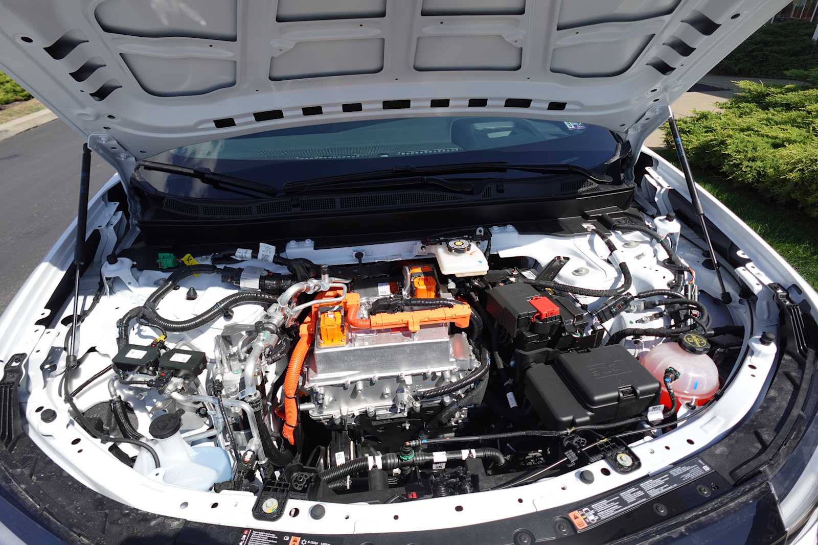 2026 Chevrolet Blazer EV LT - Photo 32