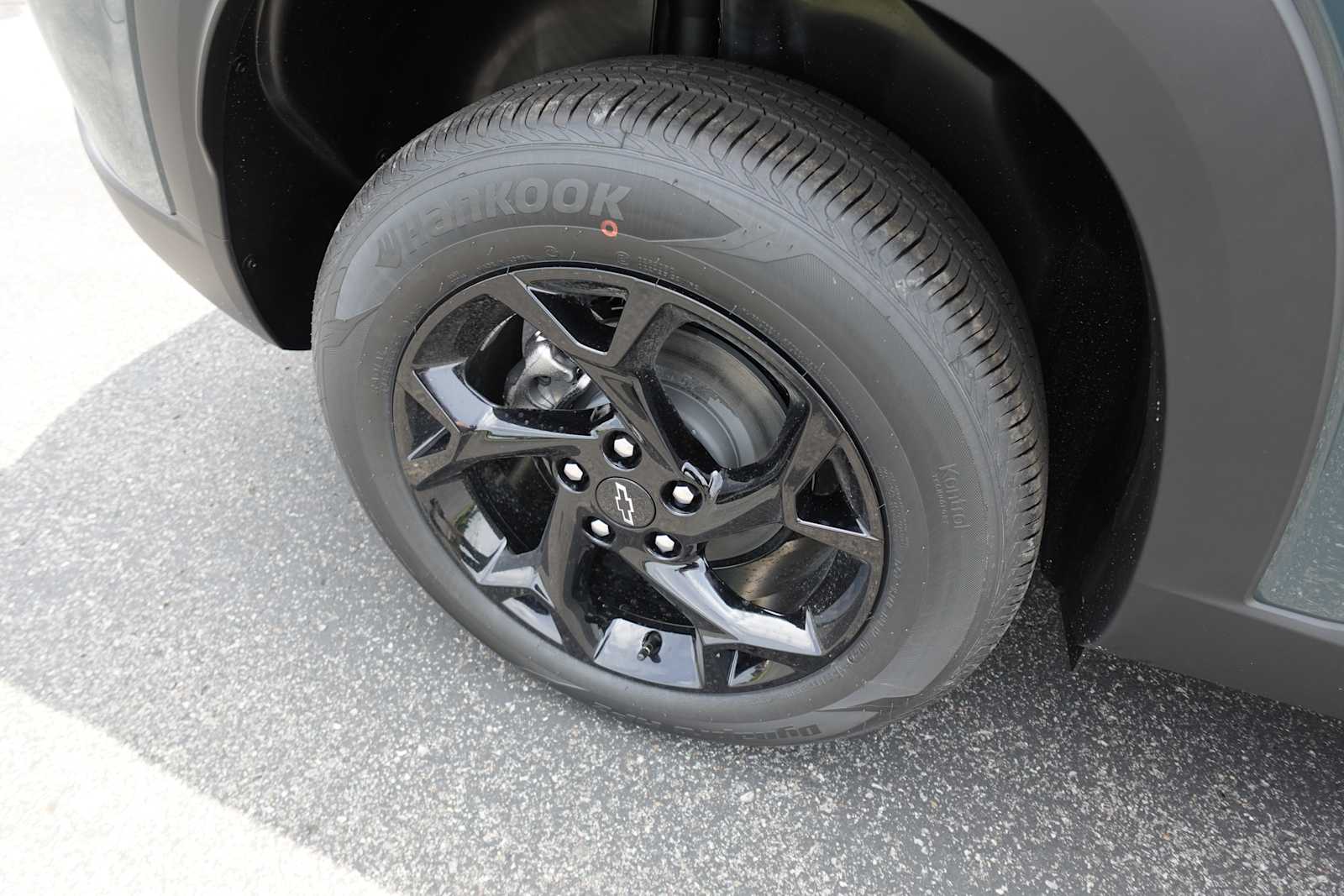 2026 Chevrolet Trax LT - Photo 31