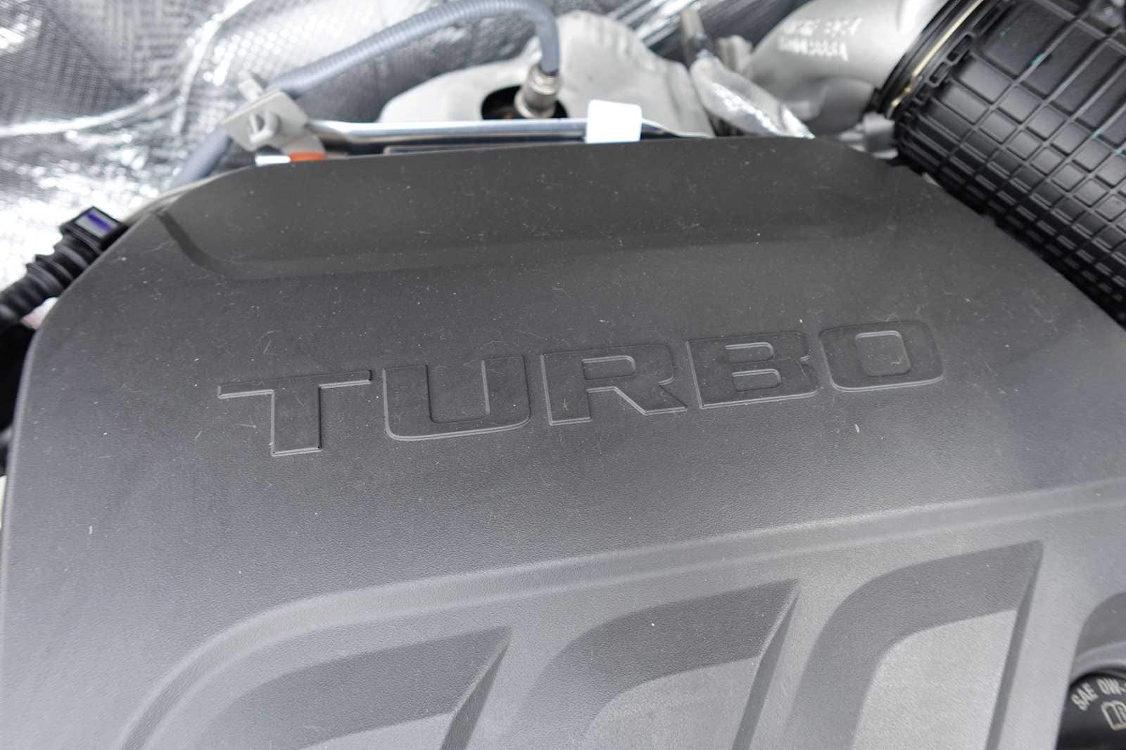 2026 Chevrolet Trax LT - Photo 31