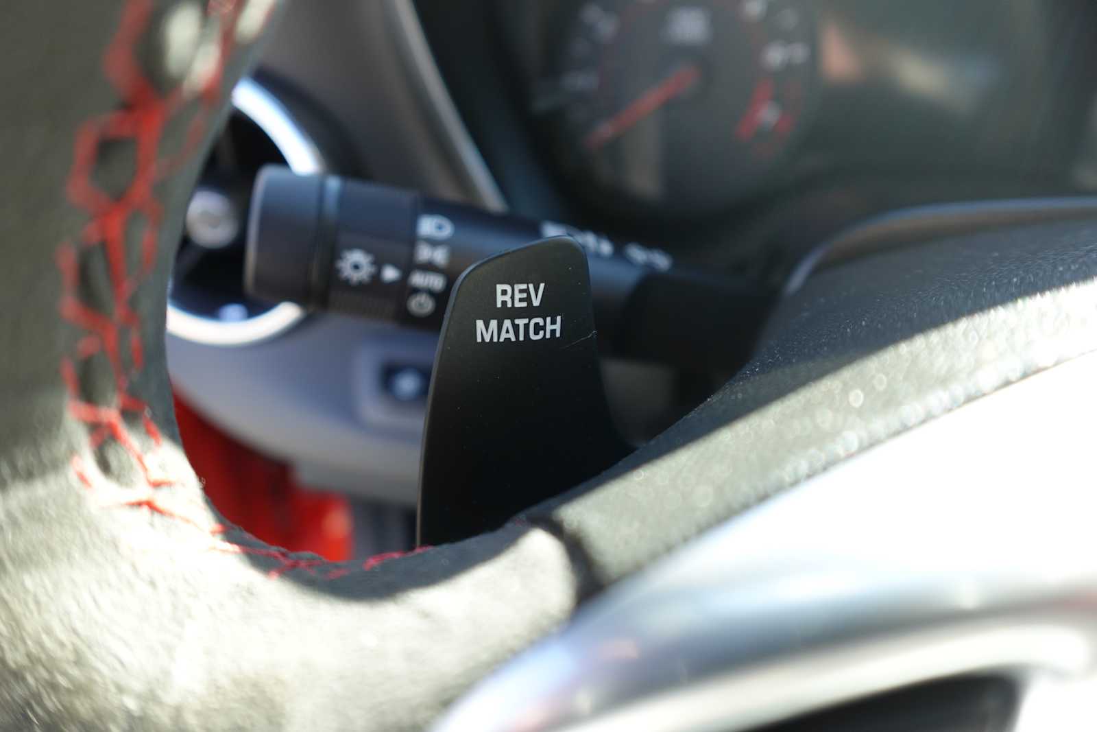 2019 Chevrolet Camaro ZL1 - Photo 19