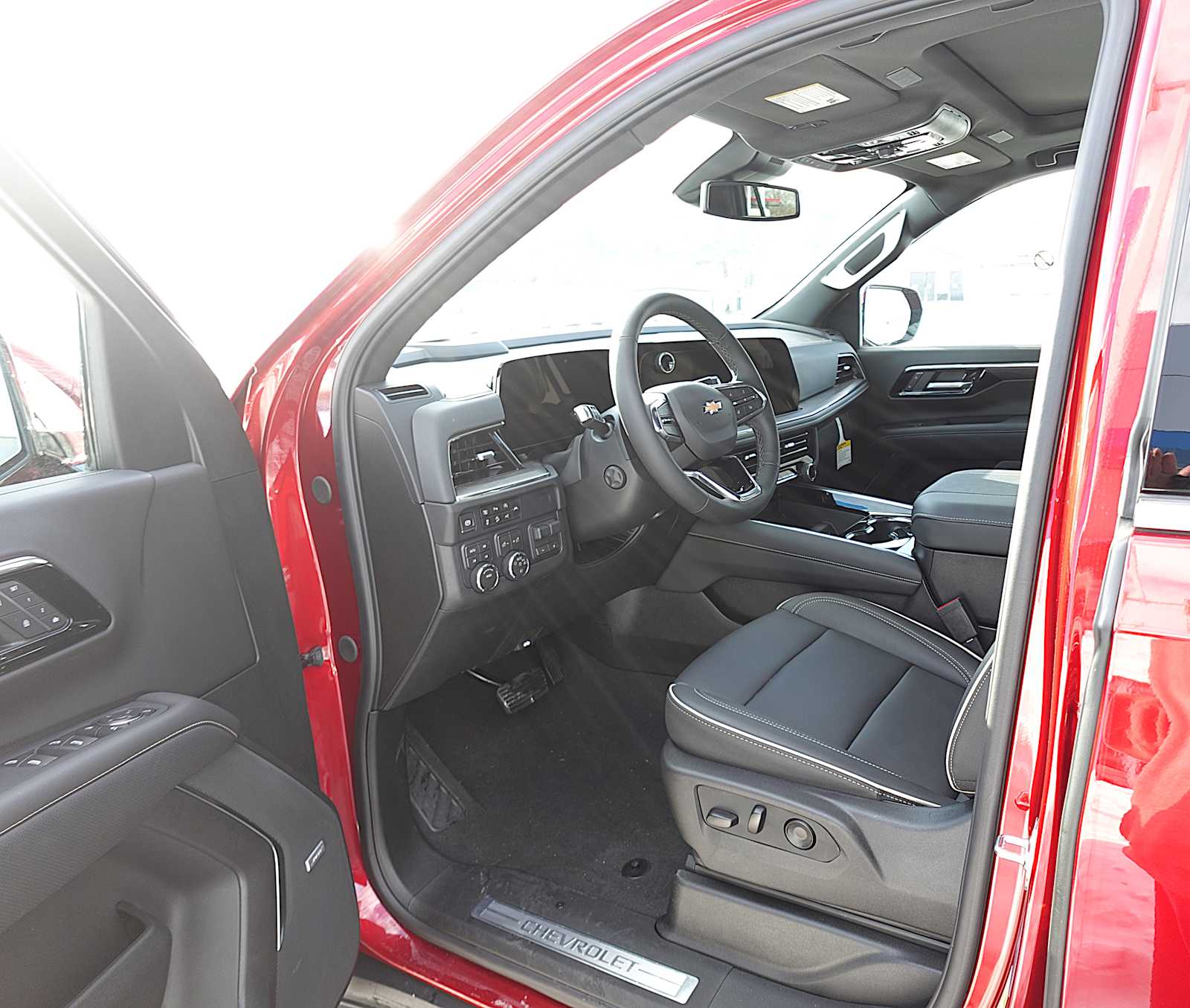 2026 Chevrolet Tahoe Premier - Photo 12