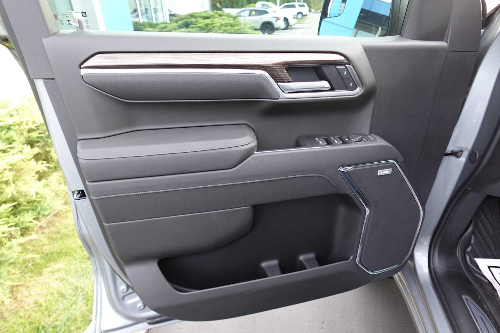 2026 Chevrolet Silverado 1500 RST - Photo 13