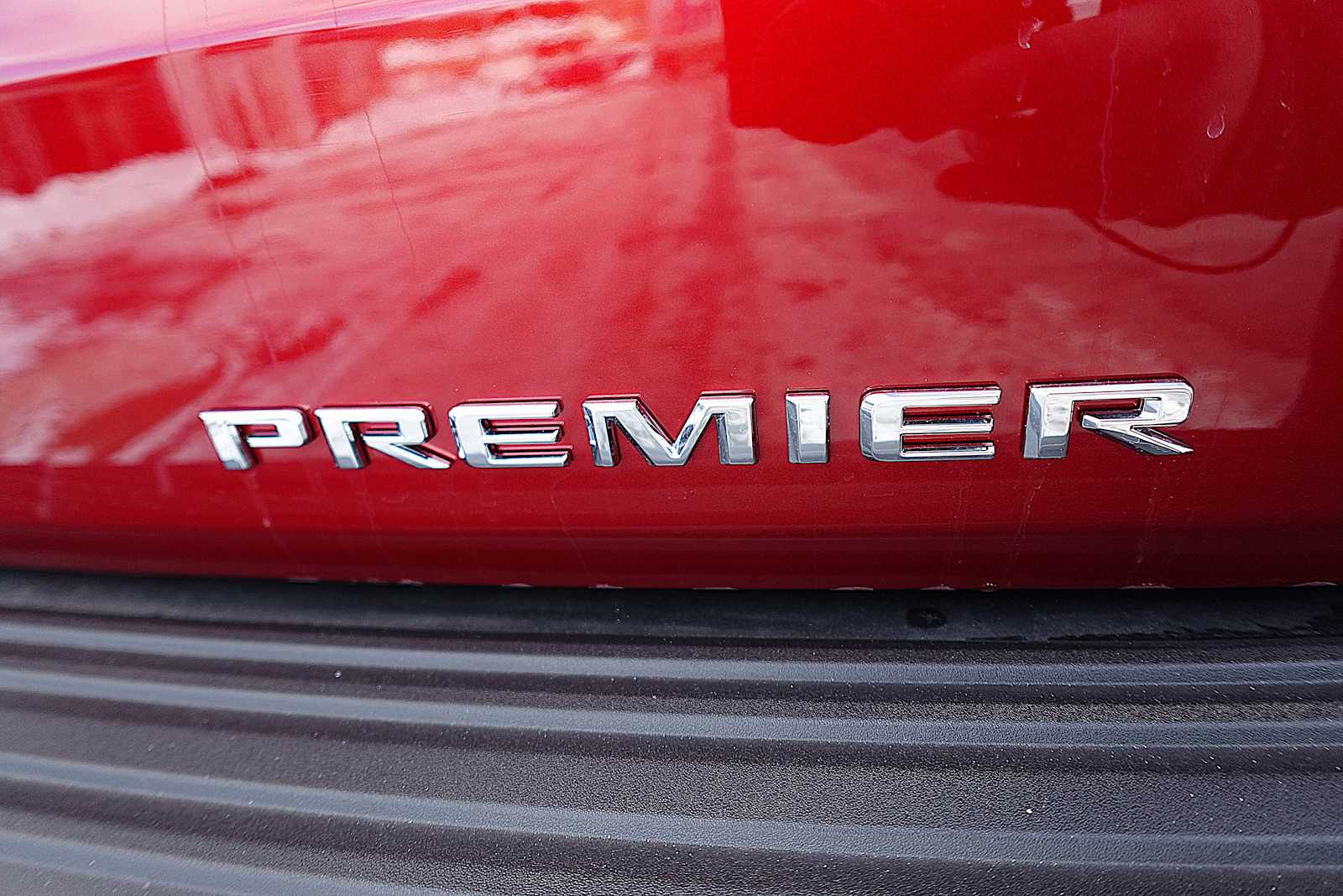 2026 Chevrolet Tahoe Premier - Photo 6
